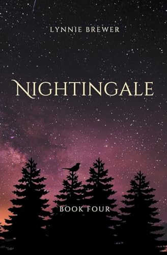 Beispielbild fr Nightingale (The Dreamer Chronicles) zum Verkauf von California Books