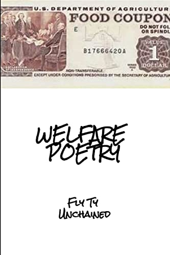 Imagen de archivo de Welfare Poetry a la venta por Chiron Media