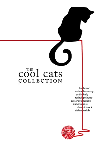 Imagen de archivo de The Cool Cats Collection a la venta por GF Books, Inc.