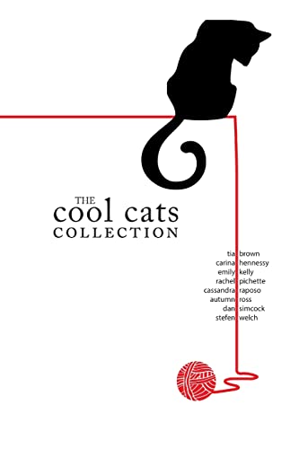 Stock image for The Cool Cats Collection for sale by Lucky's Textbooks