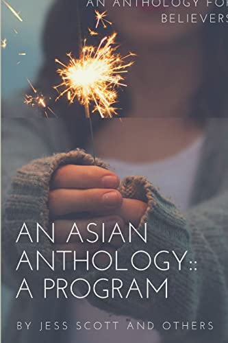 Imagen de archivo de An Asian Anthology: A Program a la venta por Chiron Media