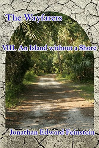 Stock image for An Island without a Shore for sale by Lucky's Textbooks