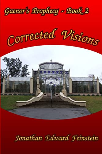 Stock image for Corrected Visions for sale by Lucky's Textbooks