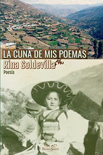 Imagen de archivo de La Cuna de mis Poemas (Spanish Edition) a la venta por Lucky's Textbooks