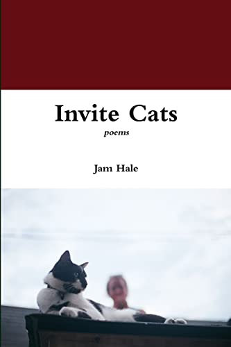 Imagen de archivo de Invite Cats a la venta por SecondSale