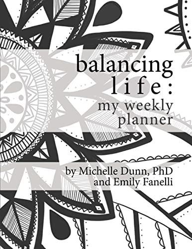 Stock image for Balancing life for sale by Lucky's Textbooks