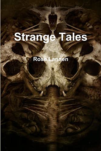 Imagen de archivo de Strange Tales a la venta por Chiron Media