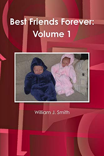 Stock image for Best Friends Forever: Volume 1 for sale by Chiron Media
