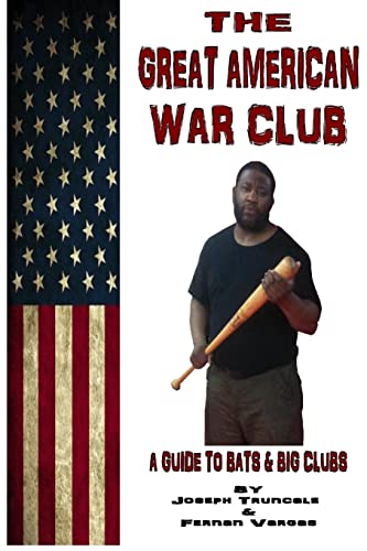 Beispielbild fr Great American War Club zum Verkauf von GF Books, Inc.