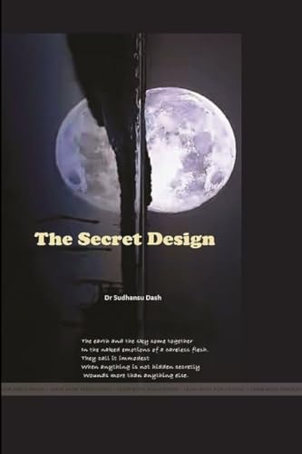 Imagen de archivo de THE SECRET DESIGN a la venta por Chiron Media