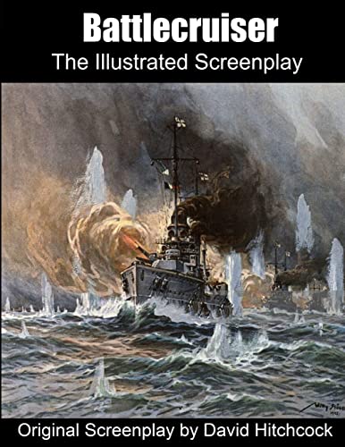 Stock image for Battlecruiser for sale by Lucky's Textbooks