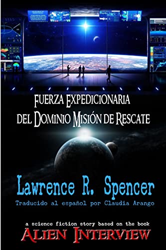 Stock image for Fuerza Expedicionaria del Dominio Misin de Rescate (Spanish Edition) for sale by Books Unplugged