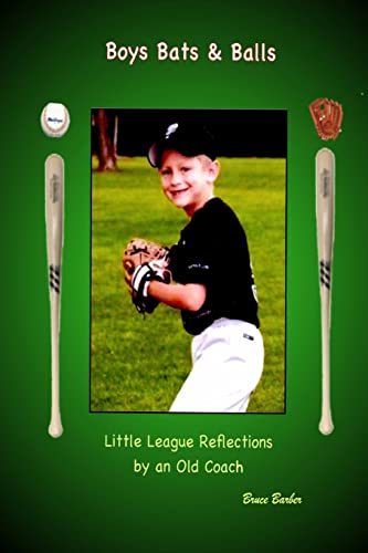 Stock image for Boys Bat & Balls for sale by Lucky's Textbooks