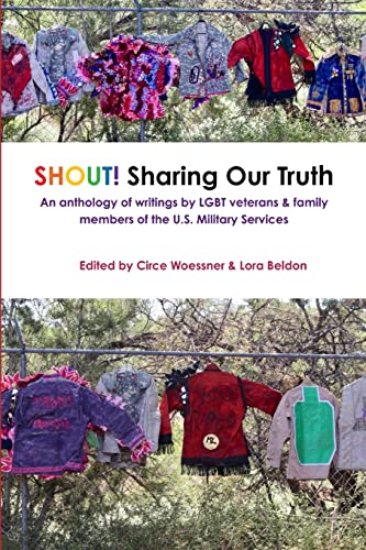 Stock image for SHOUT! Sharing Our Truth for sale by GreatBookPrices