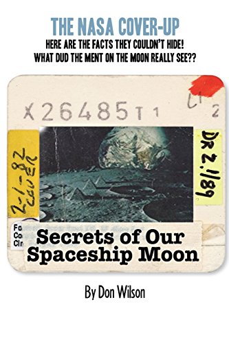 9781387142828: Secrets of Our Spaceship Moon