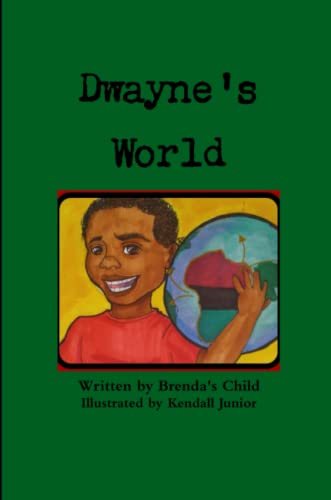 Beispielbild fr Dwayne's World zum Verkauf von Lucky's Textbooks