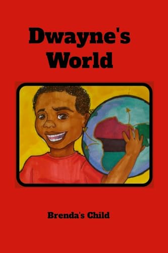 Stock image for Dwayne's World for sale by Lucky's Textbooks