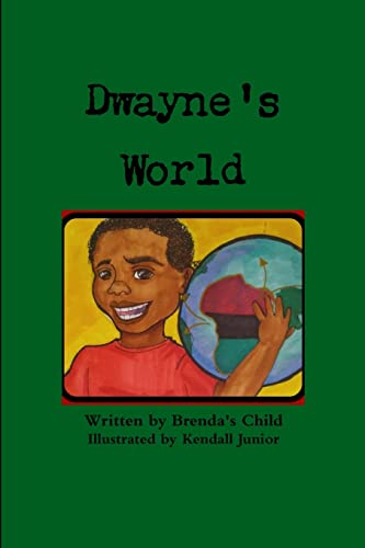 9781387154265: Dwayne's World