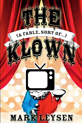 Stock image for THE KLOWN for sale by lottabooks