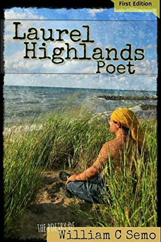 9781387186419: Laurel Highlands Poet