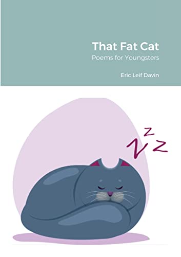 Stock image for That Fat Cat: Poems for Youngsters [Soft Cover ] for sale by booksXpress