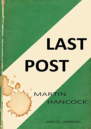 Stock image for LAST POST for sale by GreatBookPrices