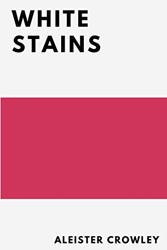 9781387194551: White Stains