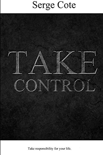 Stock image for Take control for sale by Chiron Media