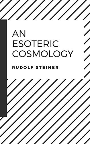 9781387206438: An Esoteric Cosmology