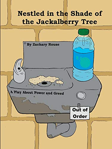 Beispielbild fr Nestled in the Shade of the Jackalberry Tree zum Verkauf von Lucky's Textbooks