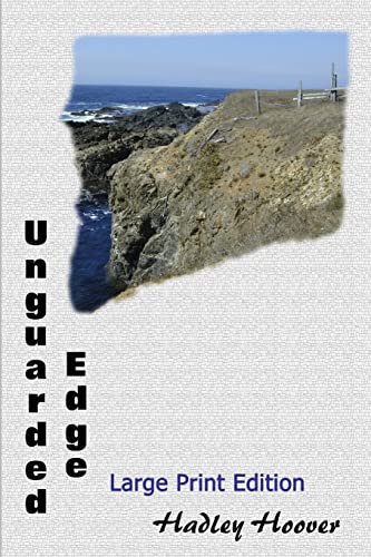 9781387218707: Unguarded Edge (LP)