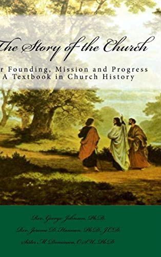 9781387220762: The Story of the Church