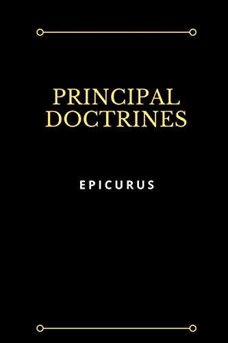 Imagen de archivo de Principal Doctrines a la venta por Lucky's Textbooks