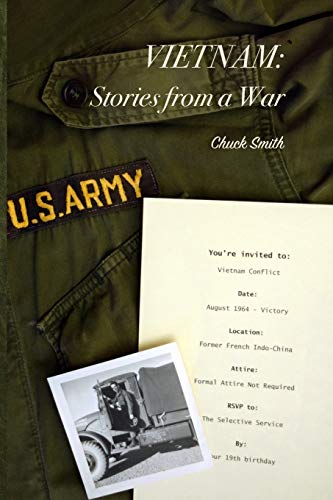 Stock image for Vietnam: Stories from a War for sale by Ria Christie Collections