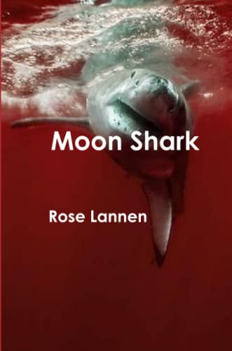 Beispielbild fr Moon Shark zum Verkauf von Chiron Media
