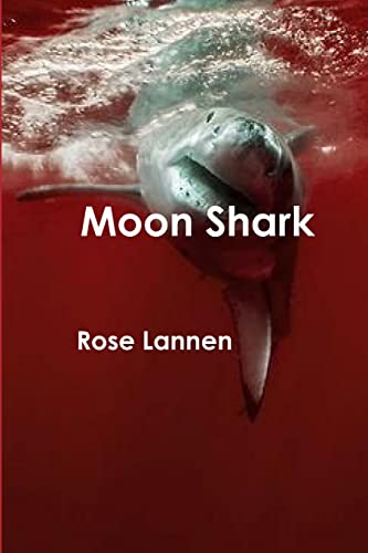 Stock image for Moon Shark for sale by Lucky's Textbooks