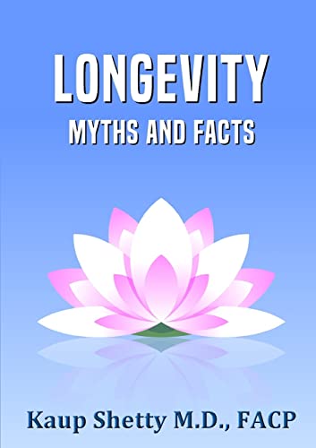 Beispielbild fr Longevity: Myths and Facts zum Verkauf von Save With Sam