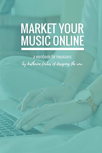 Stock image for Market Your Music Online for sale by Lucky's Textbooks