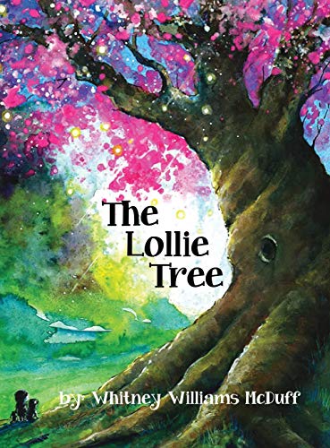 Beispielbild fr The Lollie Tree zum Verkauf von ThriftBooks-Dallas