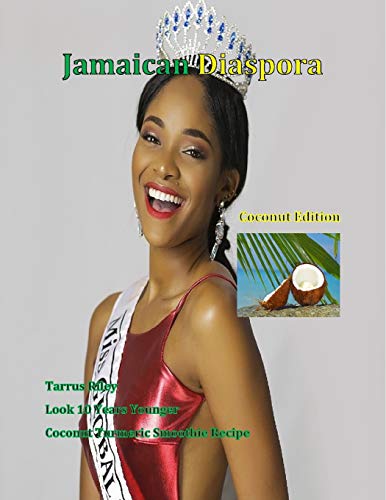 Imagen de archivo de Jamaican Diaspora a la venta por Lucky's Textbooks