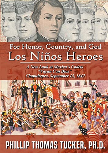 Beispielbild fr For Honor, Country, and God: Los Ni-OS Hzroes zum Verkauf von THE SAINT BOOKSTORE