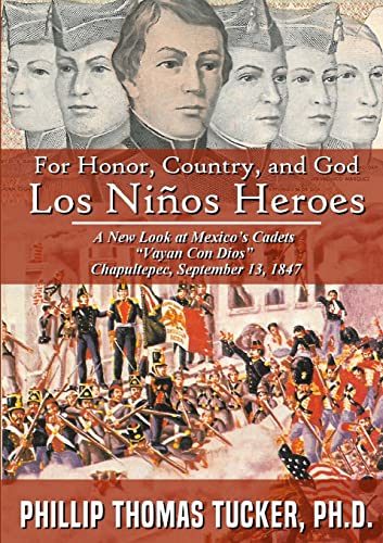 Stock image for For Honor, Country, and God: Los Ni-OS Hzroes for sale by THE SAINT BOOKSTORE