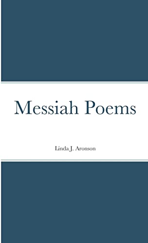 Stock image for Messiah Poems for sale by Ria Christie Collections