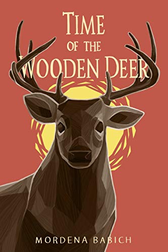 Imagen de archivo de Time of the Wooden Deer a la venta por Lucky's Textbooks