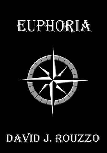 Imagen de archivo de Euphoria a la venta por Lucky's Textbooks