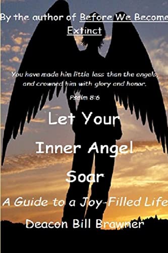 9781387375264: Let Your Inner Angel Soar: A Guide to a Joy Filled Life