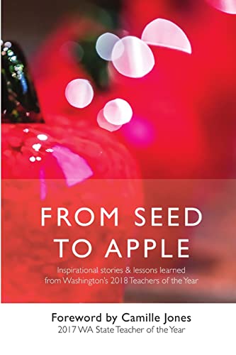 Stock image for From Seed to Apple - 2018 for sale by Chiron Media