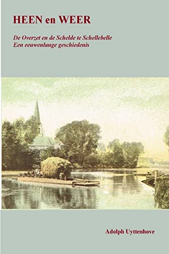 9781387383863: Heen en Weer (Dutch Edition)
