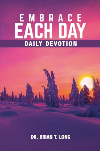 Imagen de archivo de Embrace Each Day: Daily Devotional a la venta por GreatBookPrices