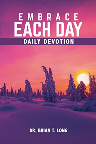 Stock image for Embrace Each Day: Daily Devotional for sale by GreatBookPrices
